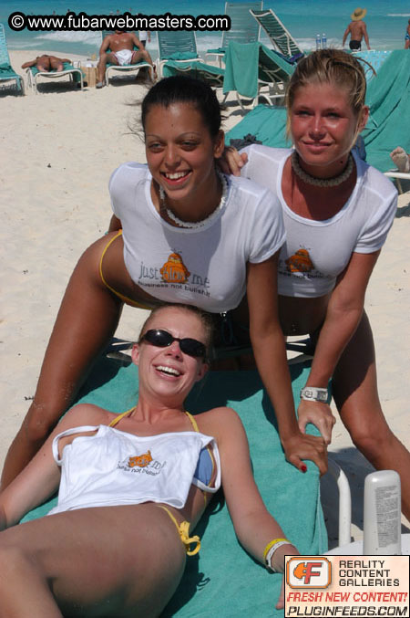 Beach 2004