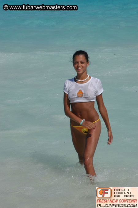 Beach 2004