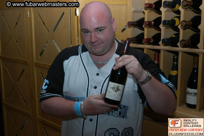 JustBlowMe.com Dinner @ Ruth Chris 2004