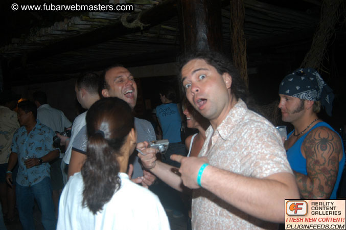 JustBlowMe.com Cocktail & Pizza Party 2004