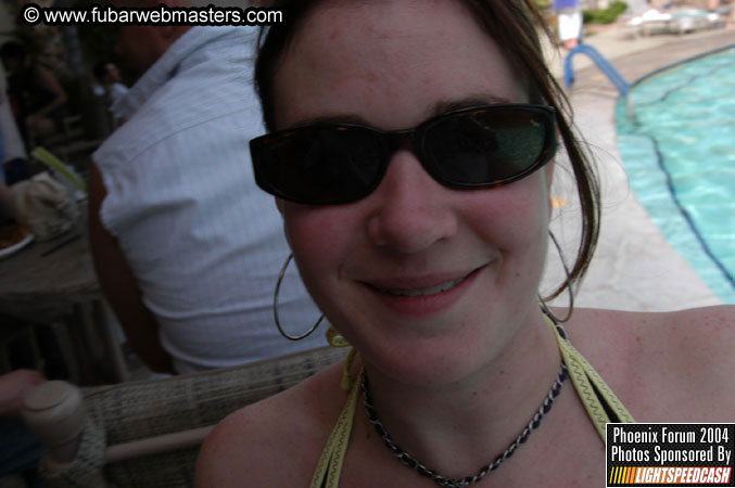 Poolside 2004