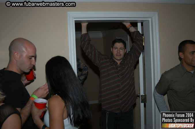 CCBill Hospitality Suite 2004