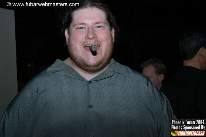 CCBill Hospitality Suite 2004