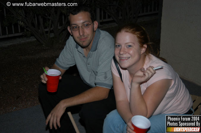 Lightspeed Hospitality Suite 2004