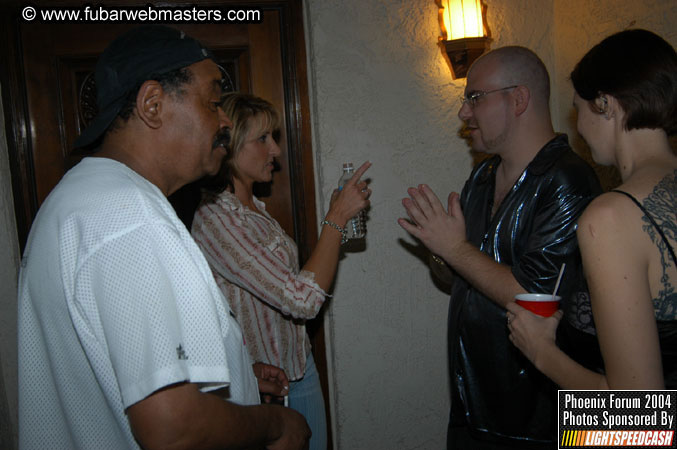 Lightspeed Hospitality Suite 2004