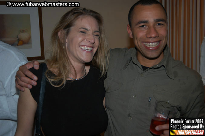 Lightspeed Hospitality Suite 2004