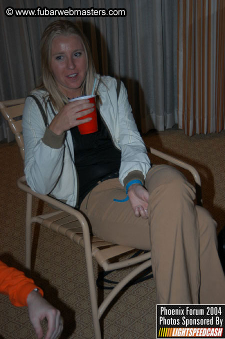 Lightspeed Hospitality Suite 2004