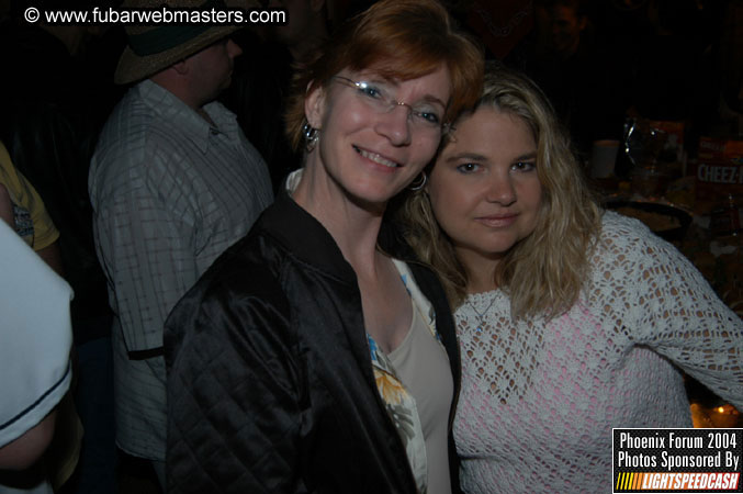 Lightspeed Hospitality Suite 2004