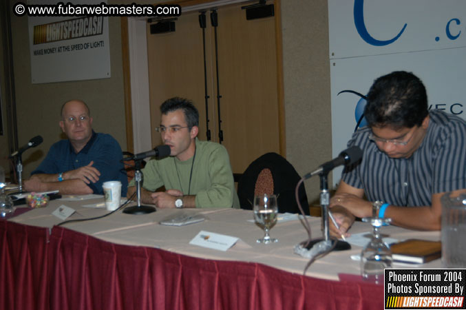 Seminars 2004