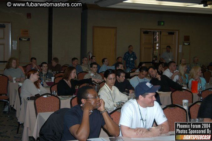 Seminars 2004