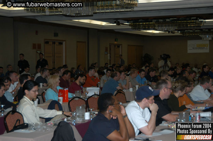 Seminars 2004