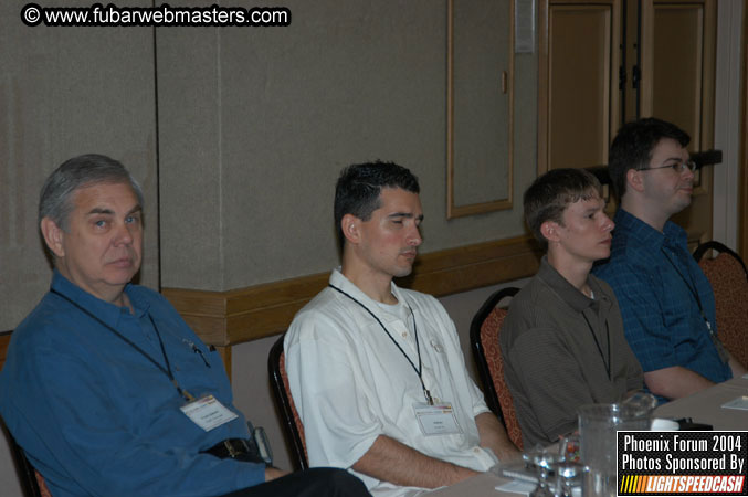 Seminars 2004