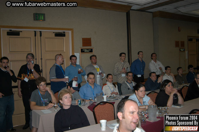 Seminars 2004