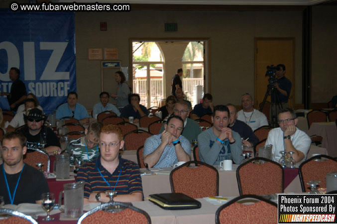 Seminars 2004