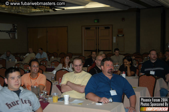 Seminars 2004
