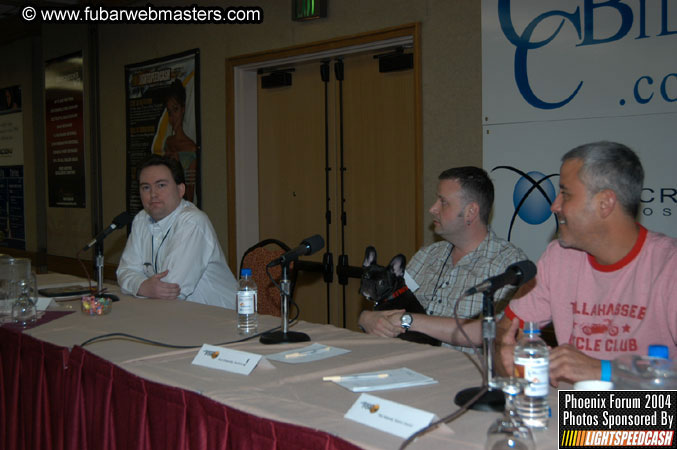 Seminars 2004