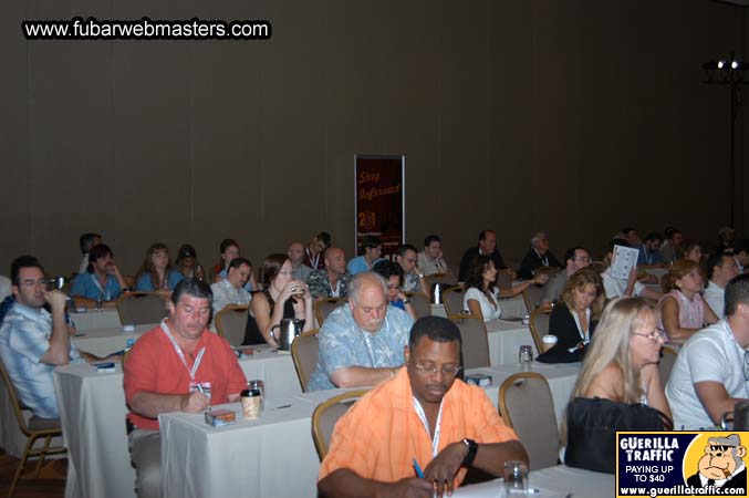 Seminars 2004