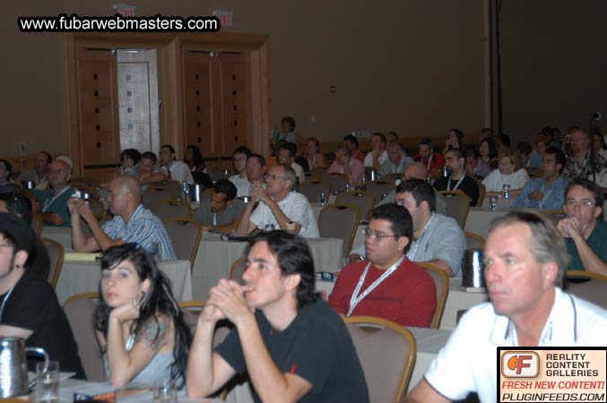 Seminars 2004