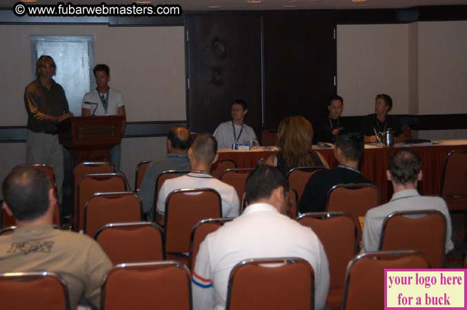 Seminars 2004