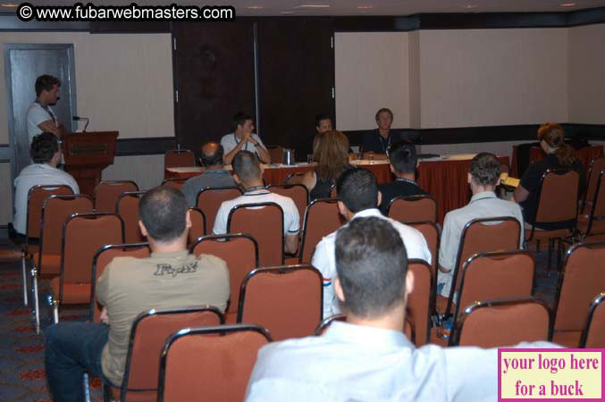 Seminars 2004