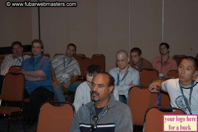 Seminars 2004