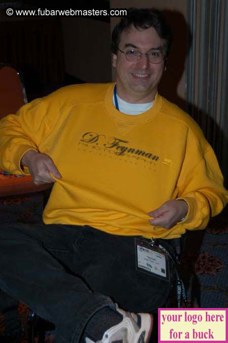 Seminars 2004