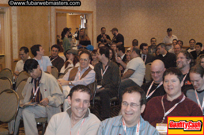 Seminars 2004
