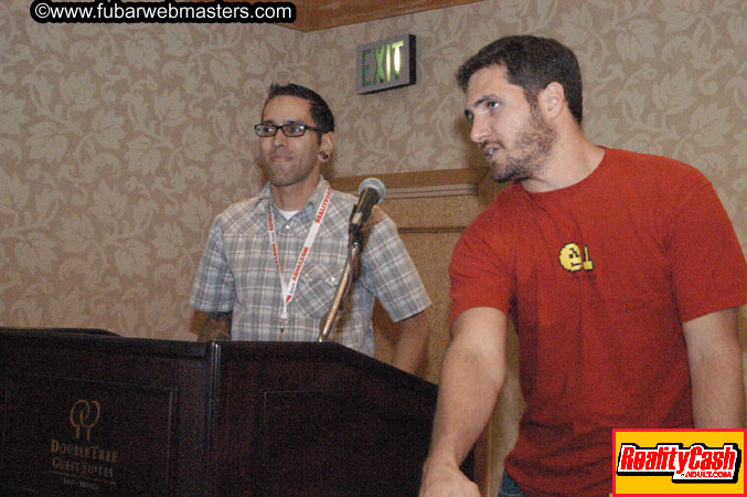 Seminars 2004