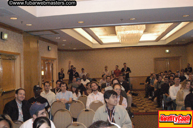 Seminars 2004