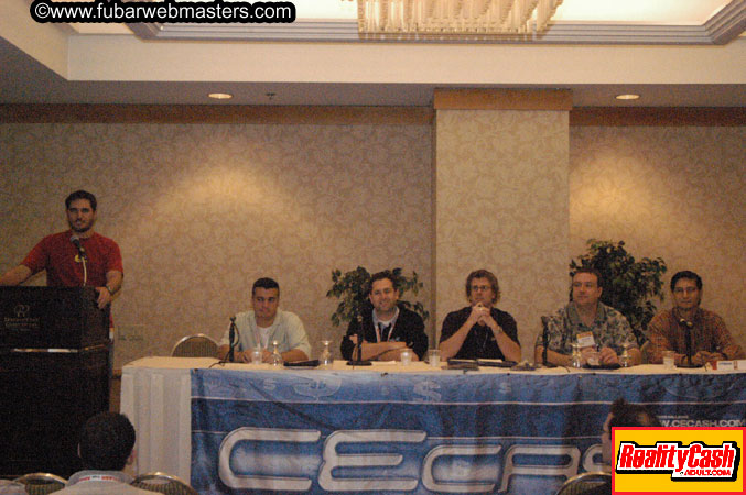 Seminars 2004