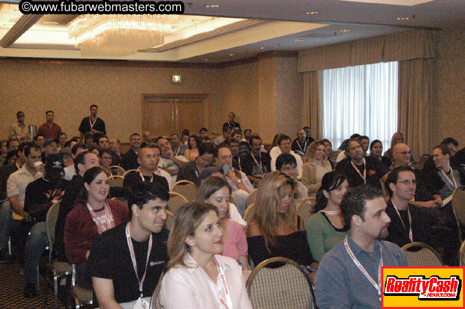 Seminars 2004