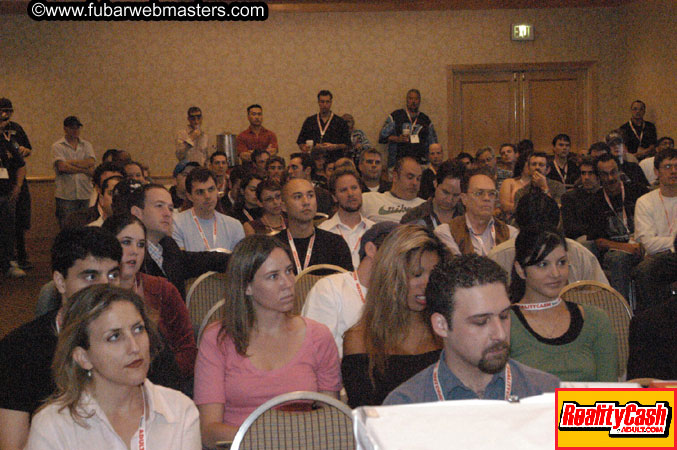Seminars 2004