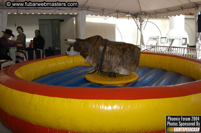 Lightspeed Olympics 2004