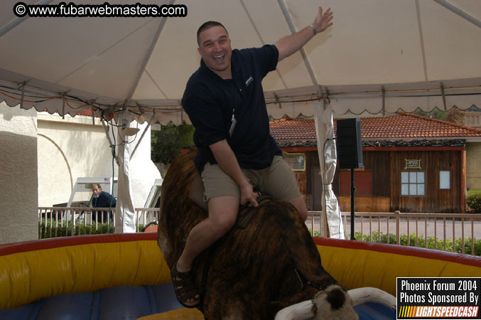 Lightspeed Olympics 2004