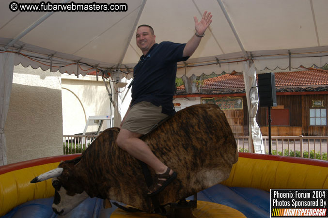 Lightspeed Olympics 2004