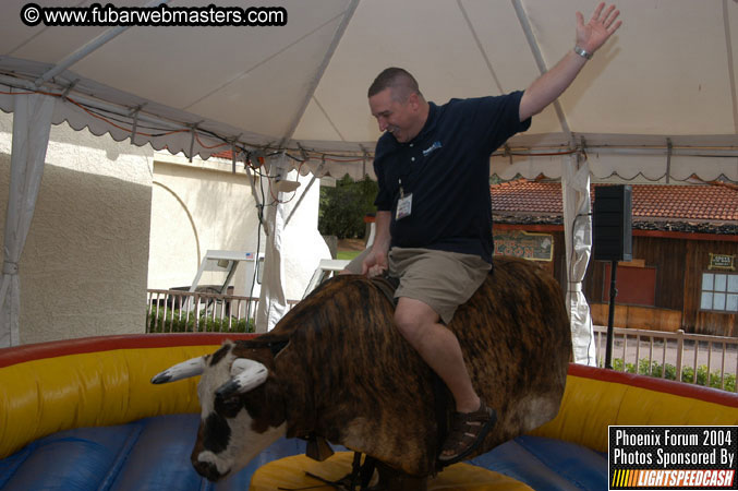 Lightspeed Olympics 2004