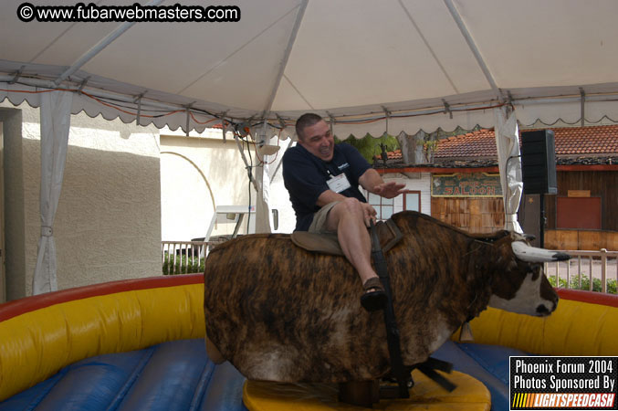 Lightspeed Olympics 2004