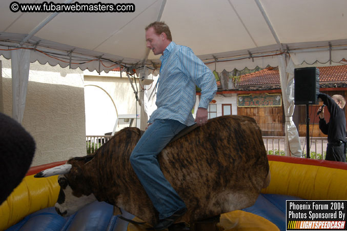 Lightspeed Olympics 2004