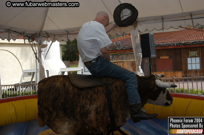 Lightspeed Olympics 2004