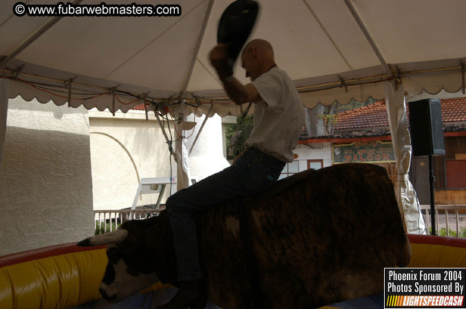 Lightspeed Olympics 2004