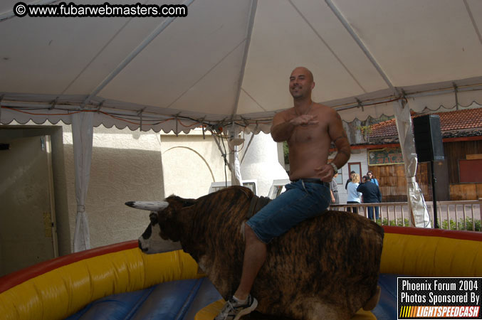 Lightspeed Olympics 2004