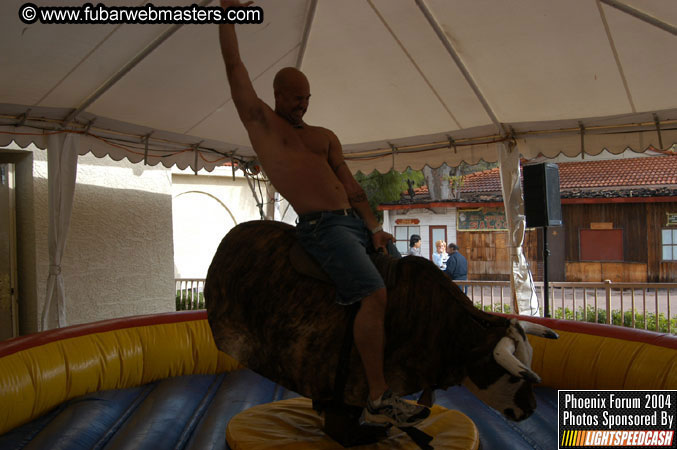 Lightspeed Olympics 2004