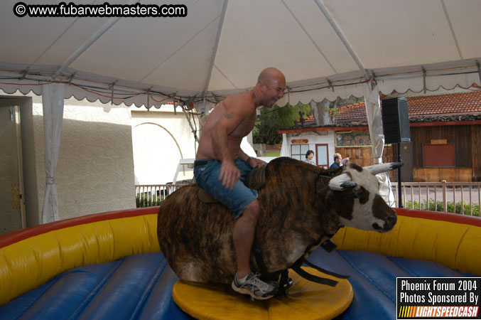 Lightspeed Olympics 2004