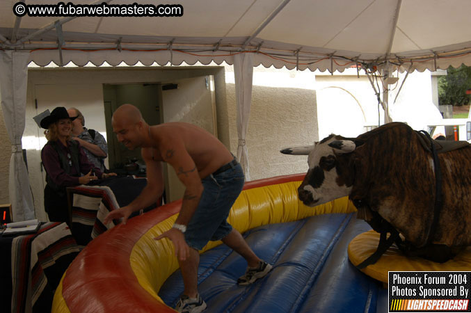 Lightspeed Olympics 2004