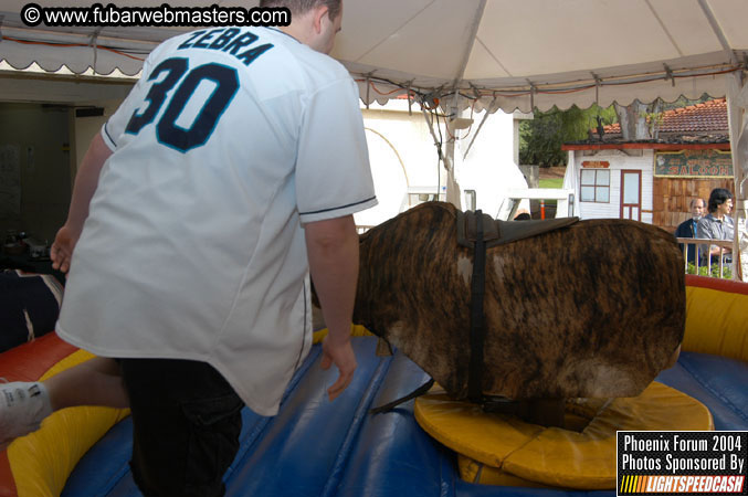 Lightspeed Olympics 2004