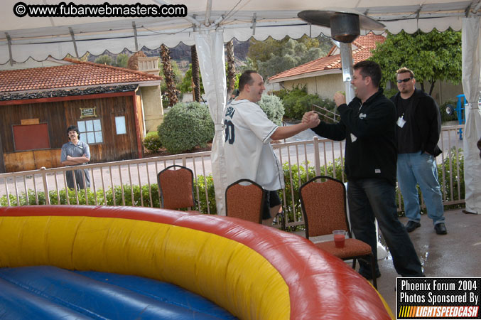 Lightspeed Olympics 2004