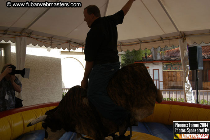 Lightspeed Olympics 2004