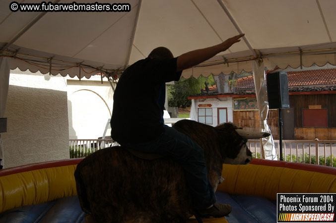 Lightspeed Olympics 2004