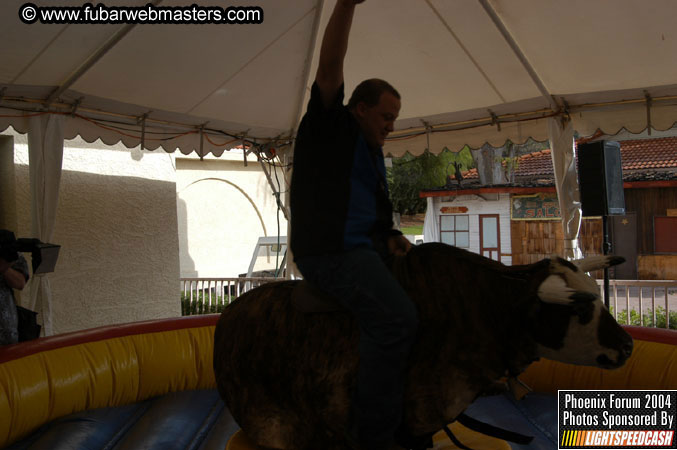 Lightspeed Olympics 2004