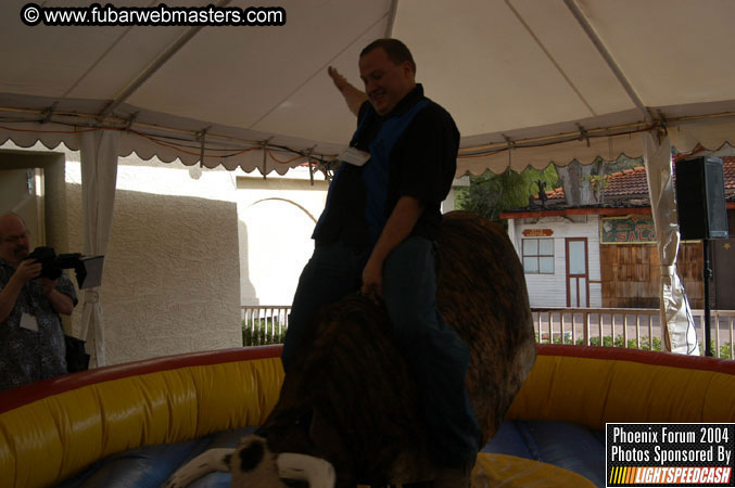 Lightspeed Olympics 2004